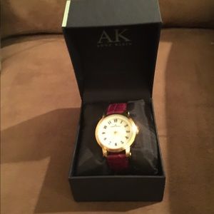 Anne Klein watch